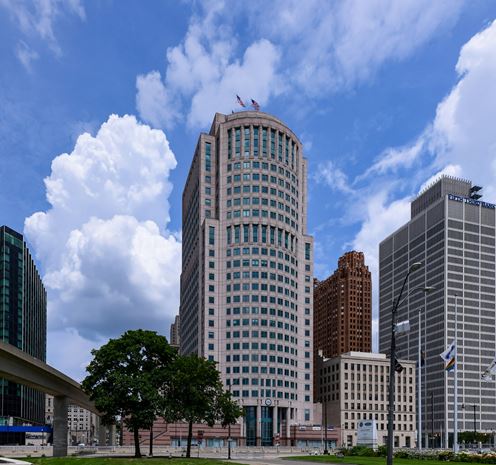 150 W Jefferson