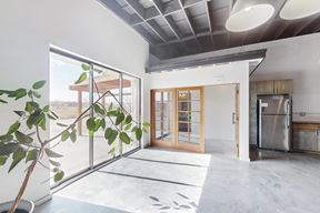CLASS A LOS RANCHOS OFFICE/RETAIL SPACE
