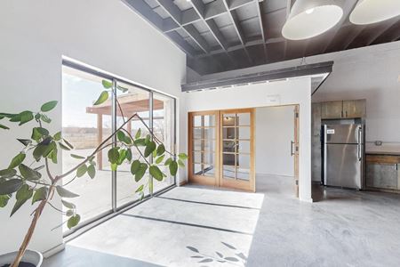 Office space for Rent at 314 El Pueblo St NW in Albuquerque