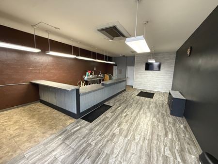Retail space for Rent at 208 East Boulevard Avenue in Bismarck