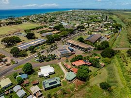 Waimea Canyon Plaza