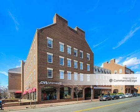 Commercial space for Rent at 100 North Pitt Street in Alexandria