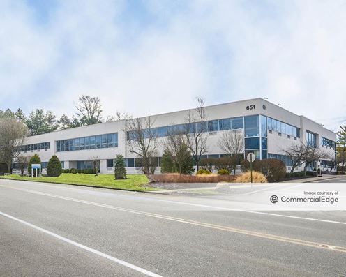 Eastman Office Center
