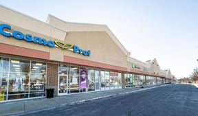 River Bend Commons