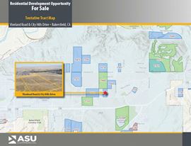 Residential Development Opportunity