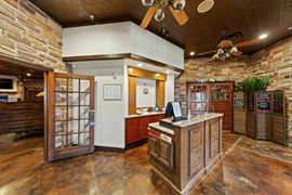 Restaurant for Sale