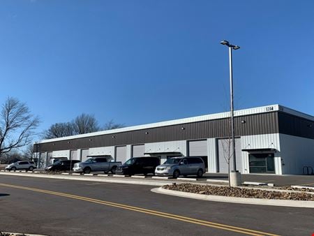 Industrial space for Rent at Hwy 71B & Price Ln in Rogers