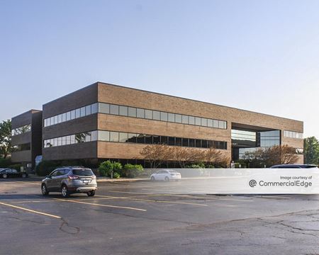 Office space for Rent at 135 Corporate Woods in Rochester