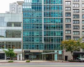 The Manhattan Retail Collection