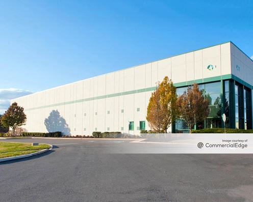 Prologis Cranbury Business Park - Building 1