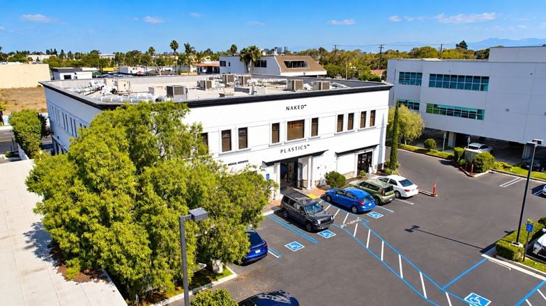 20072 SW Birch Street, Newport Beach
