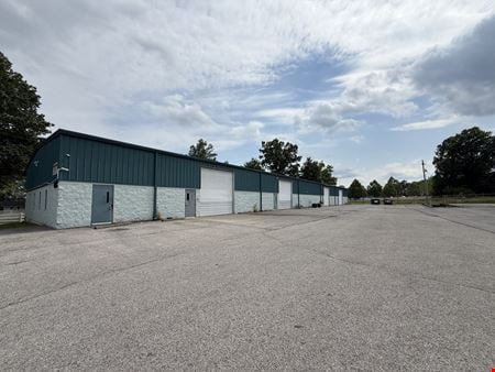 Industrial space for Rent at 420 Roberts Ave in Louisville