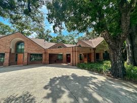 St. Joe's Medical Office Condo for Lease
