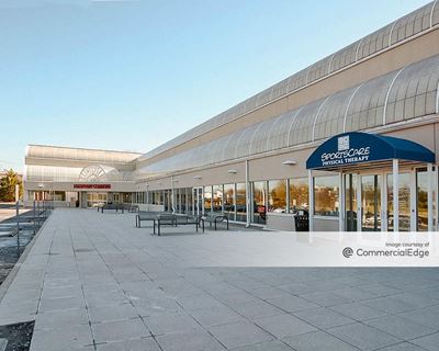 Larken Associates - Suite Life at Parsippany Commons