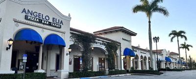 Shoppes at Addison Place