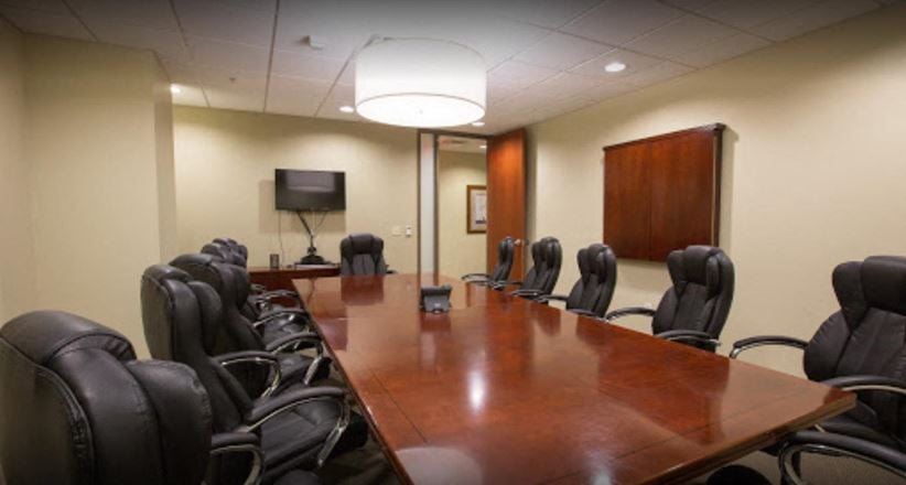 Executive Suite Professionals - ESP Downtown