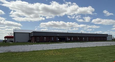 Industrial space for Sale at 2510 Franklin St in Carlyle