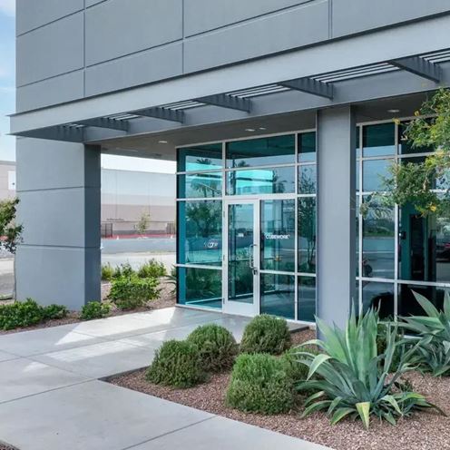 2144 - Phoenix Suite 100