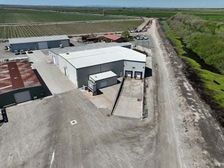 Photo of commercial space at 9077 West Cotta Road in Lodi