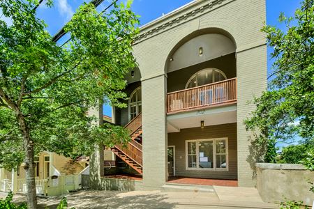 Office space for Rent at 702 San Antonio St. in Austin