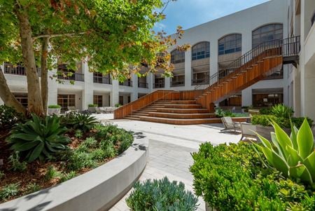 Photo of commercial space at 4500 Park Granada in Calabasas