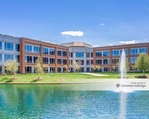 Avion Business Park - Lakeside II