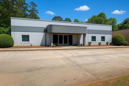 Photo of commercial space at 1785 Grassland Pkwy in Alpharetta