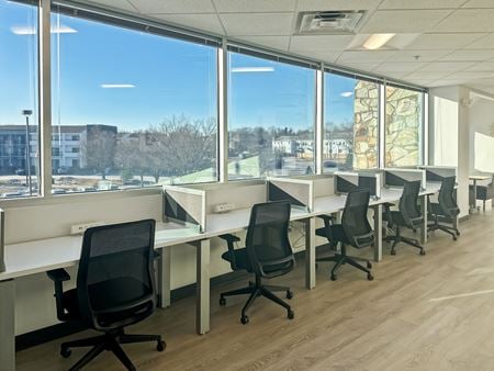 Coworking space for Rent at 724 West Lancaster Avenue Suite 210 in Wayne
