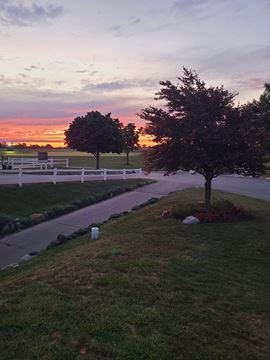Carrington Golf Club