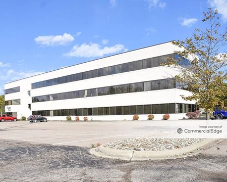 Office space for Rent at 31201 Chicago Road South in Warren