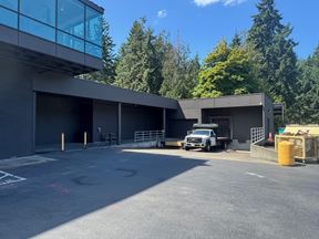 Benaroya South Hill Business & Technology Center