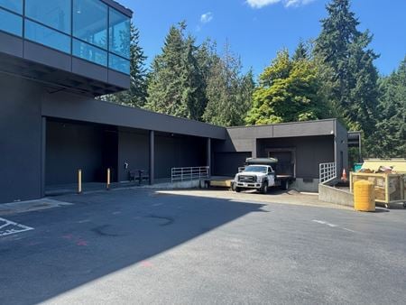 Photo of commercial space at 1019 39th Avenue SE in Puyallup
