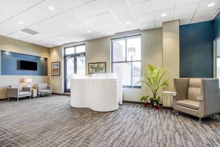 Office space for Rent at 50 South Main Street #200 in Naperville