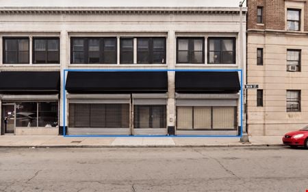 Retail space for Rent at 13-23 North Harrison Street in East Orange