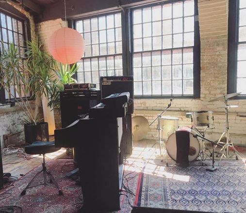 415 Howe Avenue LLC - 415 Howe Ave
