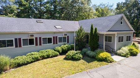 Industrial space for Sale at 737 Washington Street in Pembroke