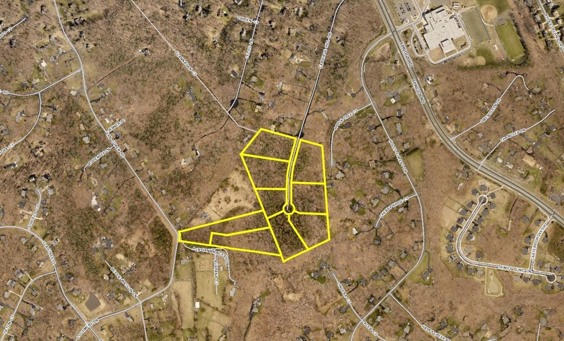 Land for Residential Development