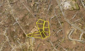 Land for Residential Development