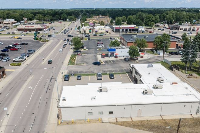 30 25th Ave S, St. Cloud
