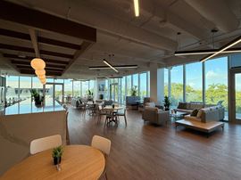 Venture X (Boca Raton) - Venture X - Boca Raton
