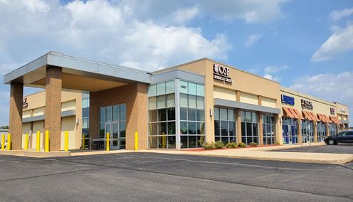 4670 W Rockton Rd - Roscoe