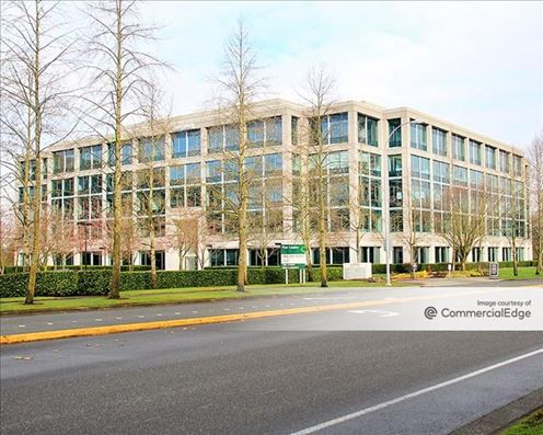 Sunset Corporate Campus - Building II