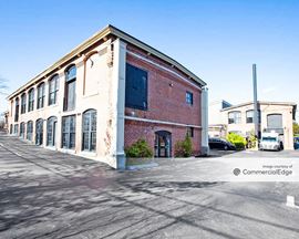 Moseley Mill