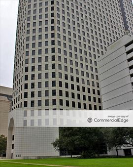 1600 Smith Street
