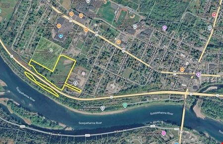 Land space for Sale at 16 Virgnia Drive in Tunkhannock