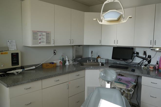 Cypress Medical Park