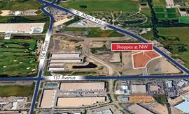 Shoppes at NW Crossing