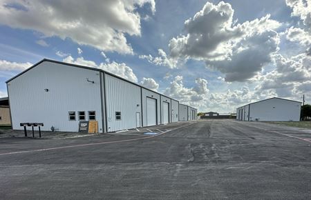 Photo of commercial space at 6875 Jackson Rd in Krum