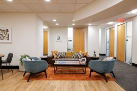 Industrious - 225 Franklin Street