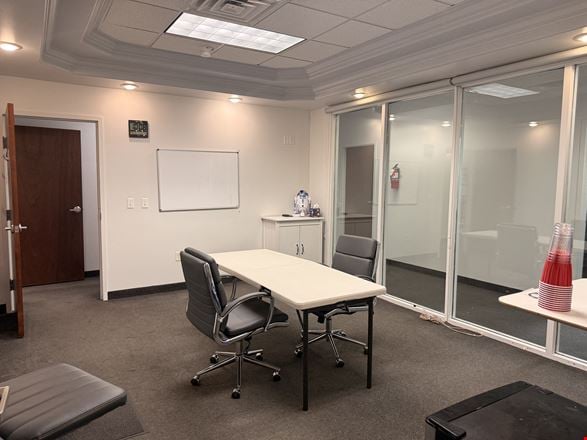 Prime Orem Office For Lease